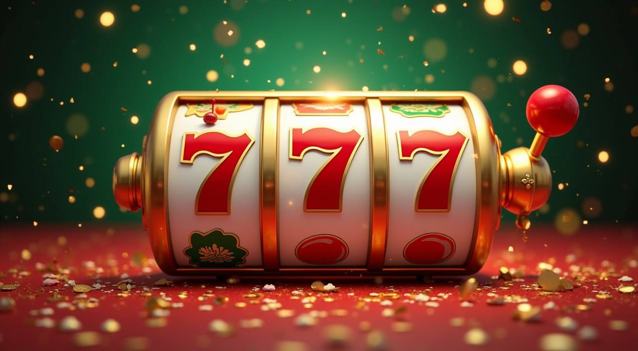 Makassar Lucky Slots